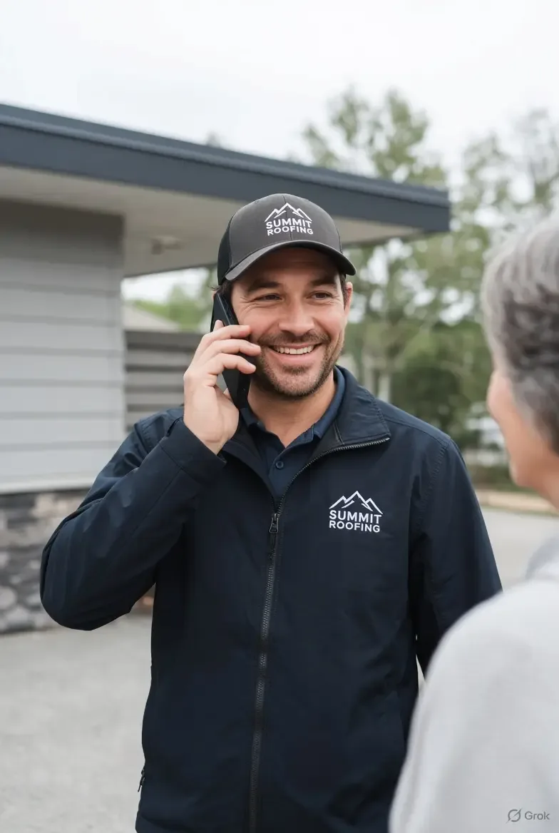 Flat Roof Leak Repair South Pittsburg, TN FAQs